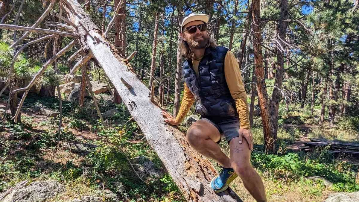 Best Men s Down Vests of 2023 2024